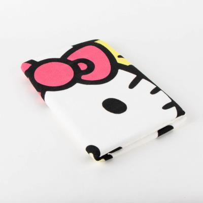 Toalha de Microfibra Hello Kitty – Pack 2