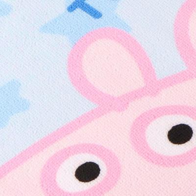 Poncho de Microfibra Peppa Pig – Pack 2
