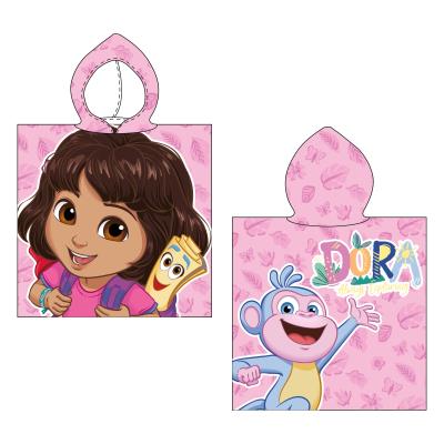 DORA LA EXPLORADORA