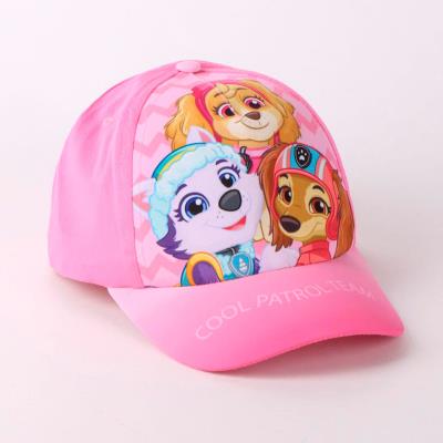 Saco Conjunto Toalha Paw Patrol – Pack 2