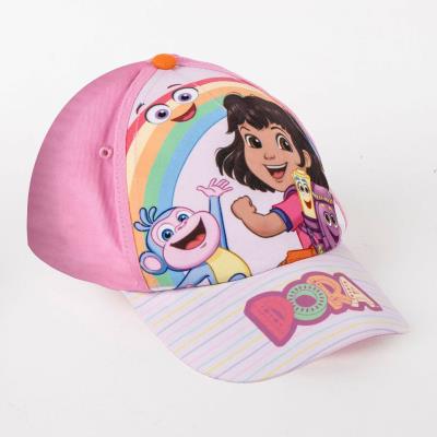 Conjunto de Toalhas e Bolsa Dora the Explorer – Pack 2
