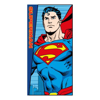 SUPERMAN