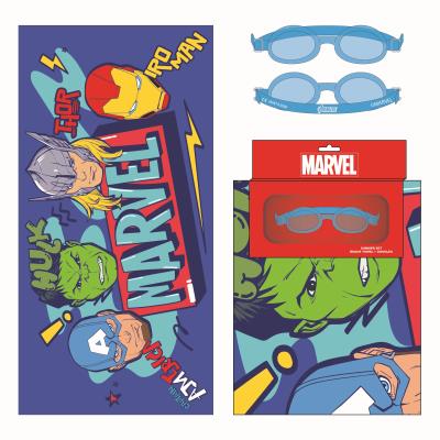 AVENGERS