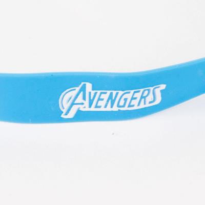 Conjunto de Toalhas Óculos de Natação Avengers – Pack 2
