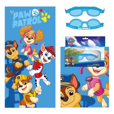 PAW PATROL