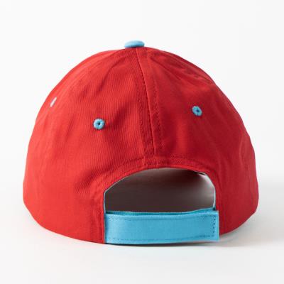 Boné Mickey Mouse – Estilo e Conforto – Pack 12