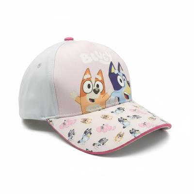 Cap Bluey – Pack 12