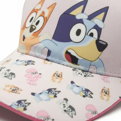 Cap Bluey – Pack 12