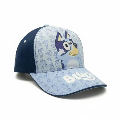 Cap Bluey – Pack 12