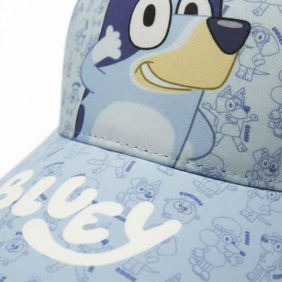Cap Bluey – Pack 12