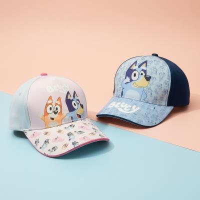 Cap Bluey – Pack 12
