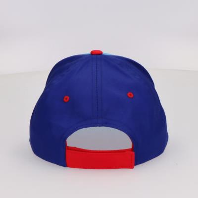 Cap Paw Patrol para Crianças – Pack 12