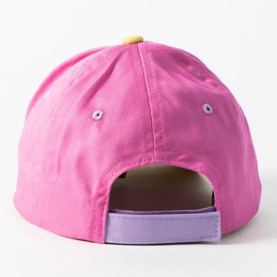 Boné Dora a Exploradora – Pack 12