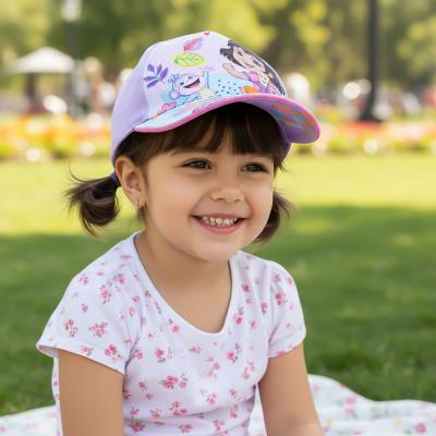 Boné Dora a Exploradora – Pack 12