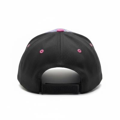 Cap Hello Kitty Colorido para Crianças – Pack 12