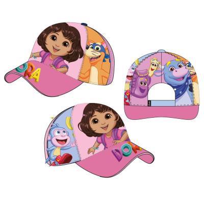 DORA LA EXPLORADORA