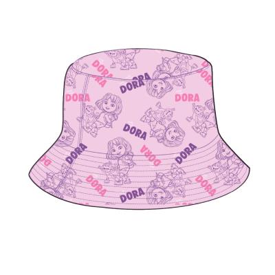 DORA LA EXPLORADORA
