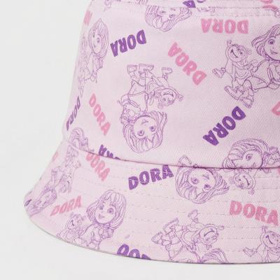 Chapéu de Pesca Dora a Exploradora – Pack 4