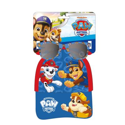 PAW PATROL