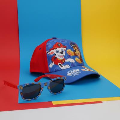 Óculos de Sol Conjunto Paw Patrol – Pack 6