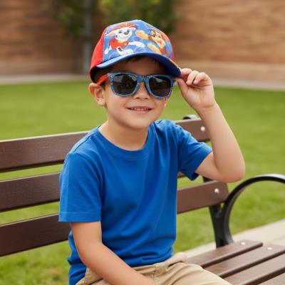Óculos de Sol Conjunto Paw Patrol – Pack 6