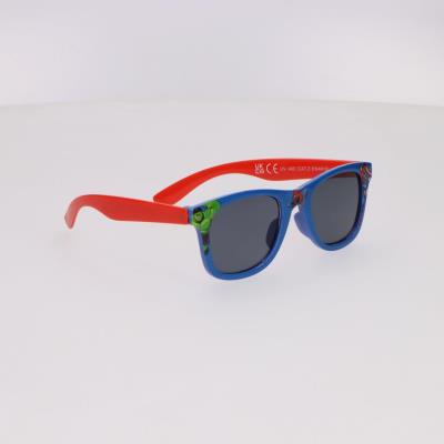 Conjunto de Óculos de Sol Avengers Hulk – Pack 6