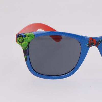 Conjunto de Óculos de Sol Avengers Hulk – Pack 6
