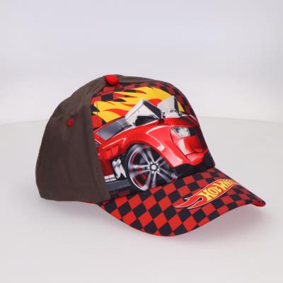 Óculos de Sol Hot Wheels para Crianças – Pack 6