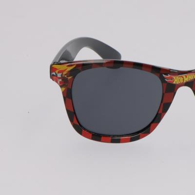 Óculos de Sol Hot Wheels para Crianças – Pack 6