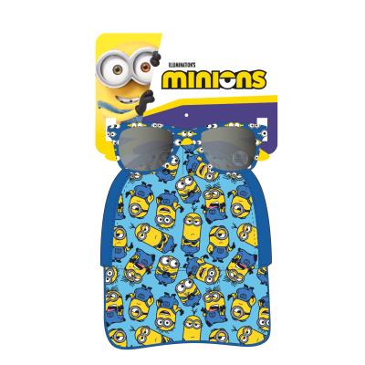 MINIONS