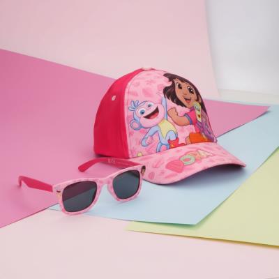 Óculos de Sol Dora the Explorer para Crianças – Pack 6