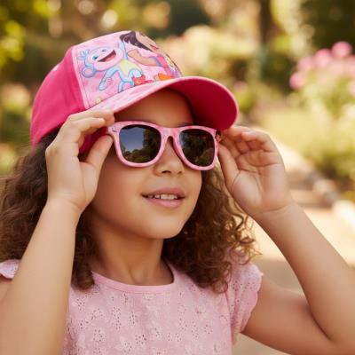 Óculos de Sol Dora the Explorer para Crianças – Pack 6