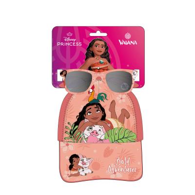 MOANA