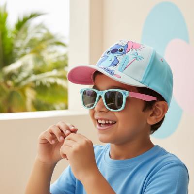 Óculos de Sol Stitch para Crianças – Pack 6