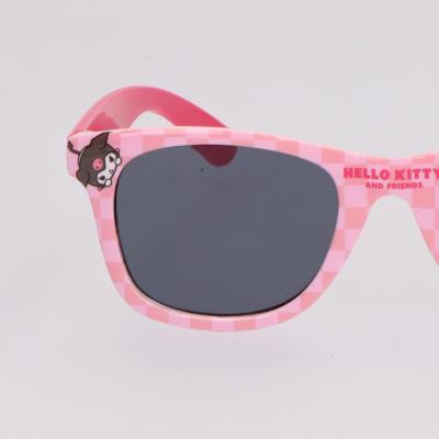 Óculos de Sol Hello Kitty – Estilo e Proteção – Pack 6