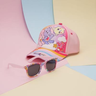 Óculos de Sol Care Bears para Crianças – Pack 6