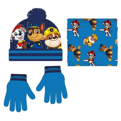 PAW PATROL