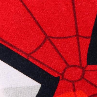 Toalha de Algodão Spider-Man – Pack 2
