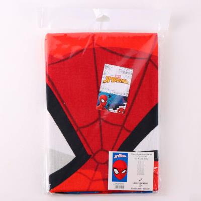 Toalha de Algodão Spider-Man – Pack 2