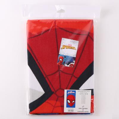 Toalha de Algodão Spider-Man – Pack 2