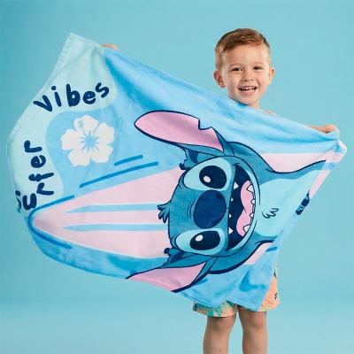 Toalha de Algodão Stitch para Revenda – Pack 2