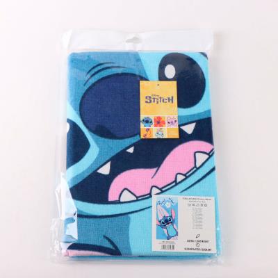 Toalha de Algodão Stitch para Revenda – Pack 2