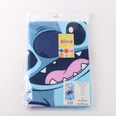 Toalha de Algodão Stitch para Revenda – Pack 2