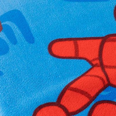 Toalha de Microfibra Spidey – Pack 2