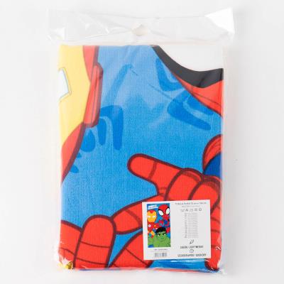 Toalha de Microfibra Spidey – Pack 2
