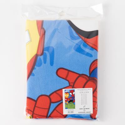 Toalha de Microfibra Spidey – Pack 2