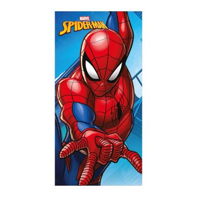 SPIDERMAN