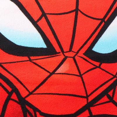 Toalha de Microfibra Spider-Man – Pack 2