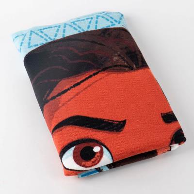 Toalha de Microfibra Moana – Pack 2