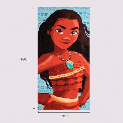 Toalha de Microfibra Moana – Pack 2